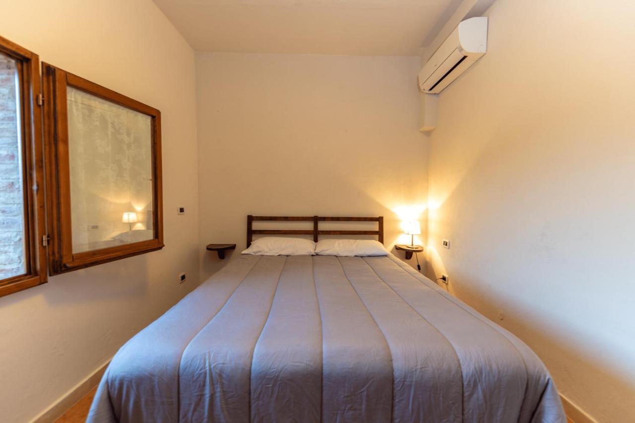 Case Vacanze Ranza, Casale Con Piscina E Relax San Gimignano Ngoại thất bức ảnh