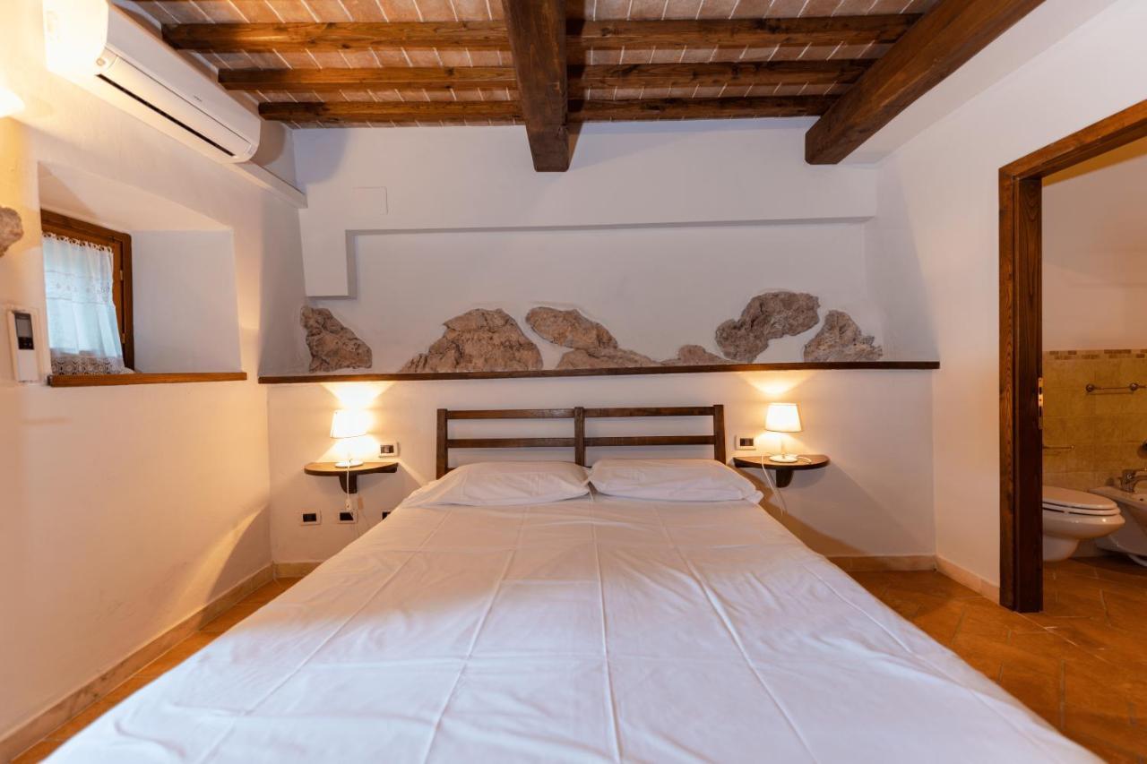 Case Vacanze Ranza, Casale Con Piscina E Relax San Gimignano Ngoại thất bức ảnh