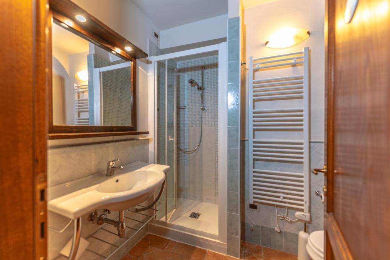 Case Vacanze Ranza, Casale Con Piscina E Relax San Gimignano Ngoại thất bức ảnh