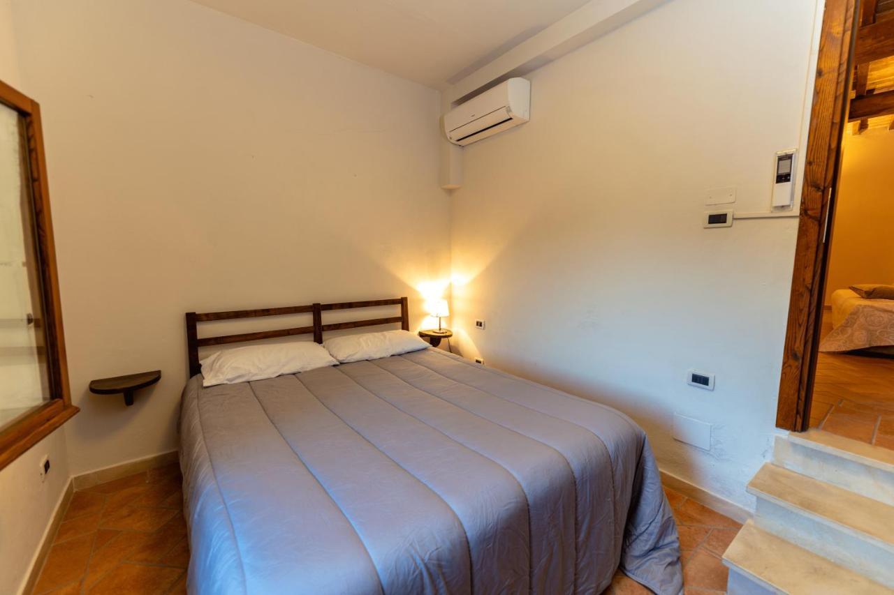 Case Vacanze Ranza, Casale Con Piscina E Relax San Gimignano Ngoại thất bức ảnh