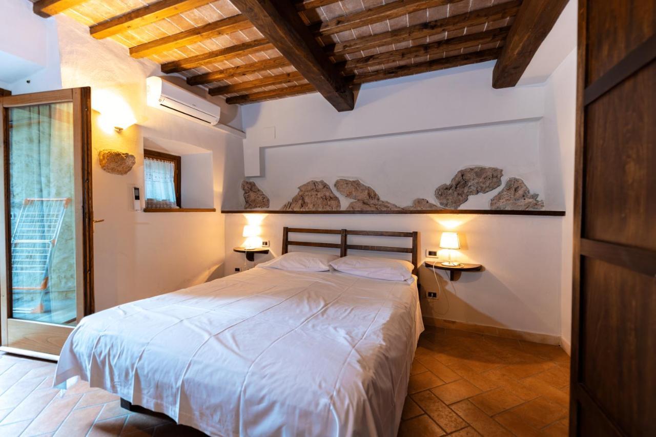 Case Vacanze Ranza, Casale Con Piscina E Relax San Gimignano Ngoại thất bức ảnh